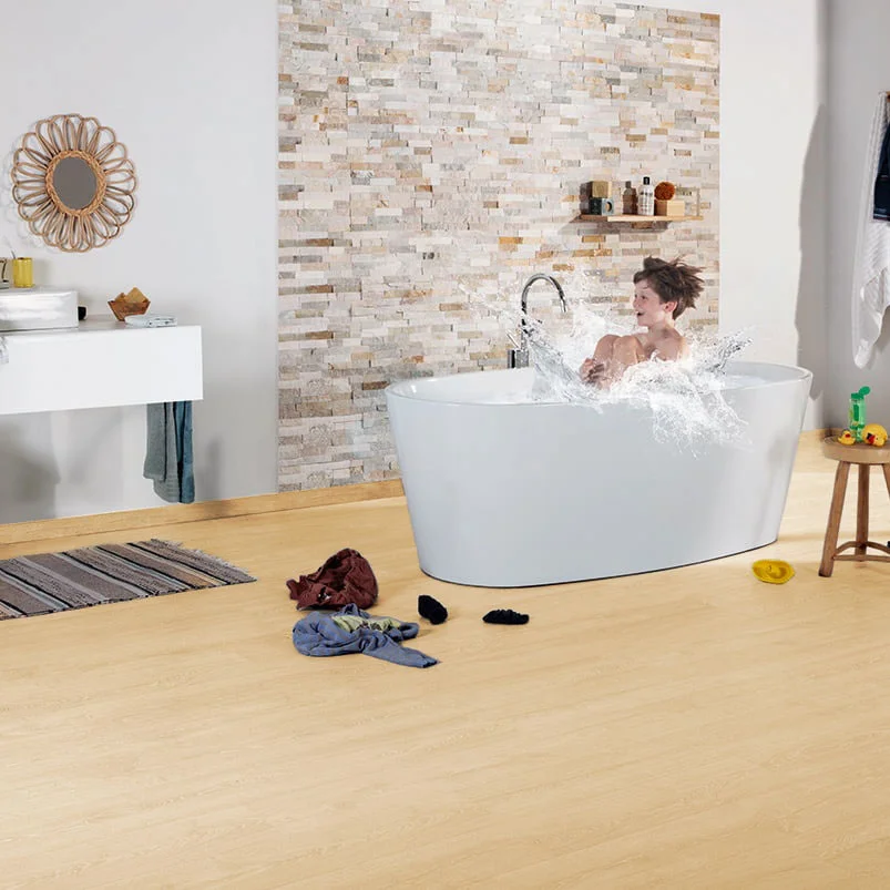 Piso Lamimado AC5 VISION 851 aqua resist 2.71 x caja