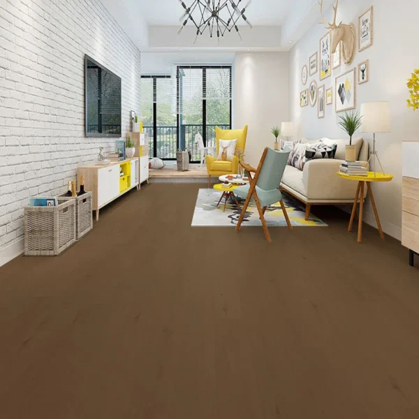 Piso Vinilico 6MM 305/10 caja 2.19m2 c/manta - Image 2