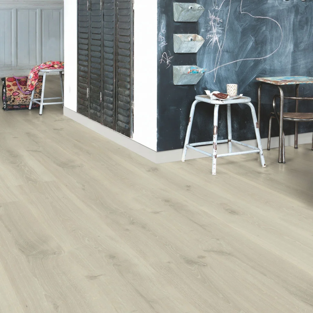 Piso LVT 3mm CORE CO-01 caja 3.16 m2